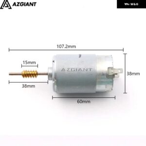 車ドアロックモーター BMW 135 320 325 328 330 335 525 530 545 550 640 645 650 740 745 750 760 I3 M3/5/6 MINI X1/3/4/5/6/7 Z4 - original motor I