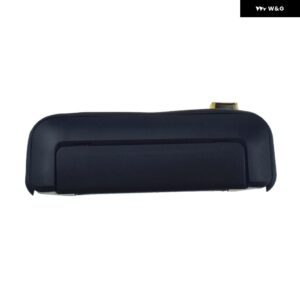 外側 ドアハンドル 左/右 三菱 L 200 L 300 II PAJERO II PAJERO III 1996-2006 MB421497 MB144539 MB421498 - Left 1 PC