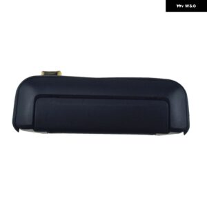 外側 ドアハンドル 左/右 三菱 L 200 L 300 II PAJERO II PAJERO III 1996-2006 MB421497 MB144539 MB421498 - Right 1 PC