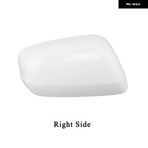左 右 外装 バックミラー カバー サイドミラー ハウジング シェル ホンダ ジャズ GE6 GE8 2009 - 14 - right