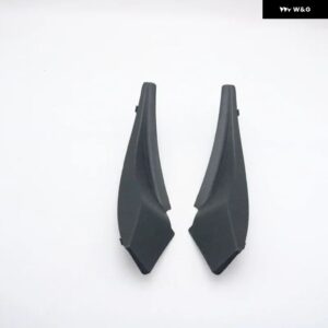 車用 フロントガラス ワイパー サイドカウル トリム カバー マツダ CX-5 CX5 2012 2013 2014 - 2pcs L and R