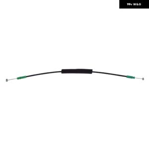 左 右 フロント リア ドア ジャック T6 T8 ピックアップ ドア インナー インサイド ハンドル ケーブル ドア オープニング ケーブル 6105114P3010 - Back door - T8 1PC