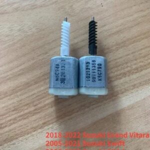 車サイドドアロック アクチュエーター モーター スズキ グランドビターラ スイフト SX4 MK1 S-CROSS - 20 pairs