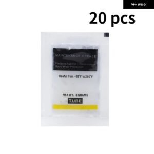 車モーターセンタードアロックモーター ボルボ XC70/XC60/S40 /S80II マツダ M3 フォード フォーカス ランドローバー ジャガー - 20pcs lubricant