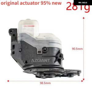 レクサス LS430 UCF30 GS300 GS430 GS460 GS350 GS450 ES300 ES330 VX30 オートリアビューミラー 折りたたみ アクチュエーター モーターリペアキット - right actuator