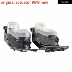 レクサス LS430 UCF30 GS300 GS430 GS460 GS350 GS450 ES300 ES330 VX30 オートリアビューミラー 折りたたみ アクチュエーター モーターリペアキット - both side actuators