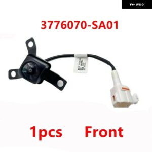 フロントリア 防止レーダー カメラ DFM DFSK GLORY 580 3776070-SA01 3776060-SA01 3776080-SA02 - front 3776070-SA01