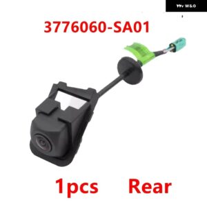 フロントリア 防止レーダー カメラ DFM DFSK GLORY 580 3776070-SA01 3776060-SA01 3776080-SA02 - Rear 3776060-SA01