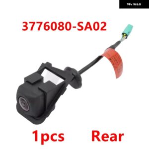 フロントリア 防止レーダー カメラ DFM DFSK GLORY 580 3776070-SA01 3776060-SA01 3776080-SA02 - Rear 3776080-SA02