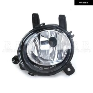 車用フロント バンパー フォグランプ ドライビング フォグランプ アセンブリ BMW 3シリーズ F30 F31 F34 F35 2012 2013 2014-2019 63177248911 - Only 1 Right