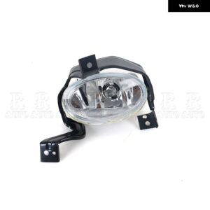 CR-V ハロゲン フォグランプ フォグライト ヘッドライト フォグライト ホンダ CRV RE1 RE2 RE4 2010 2011 LED フォグランプ アセンブリ - Only 1 Right