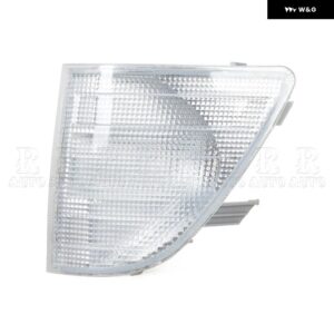 車用フロント コーナーライト ウィンカーライト インジケーター リピーター メルセデス ベンツ スプリンター 1996 1997-2000 9018200121 9018300221 - Only 1 Left