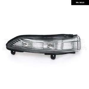 LED リアビューミラー ウィンカーライト ランプ フラッシャーライト サイドミラー ランプ アクセサリー CHERY TIGGO 5 2014 2015 2016 - Only 1 Left