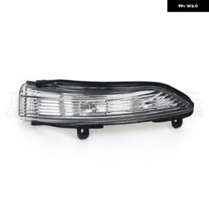 LED リアビューミラー ウィンカーライト ランプ フラッシャーライト サイドミラー ランプ アクセサリー CHERY TIGGO 5 2014 2015 2016 - Only 1 Right