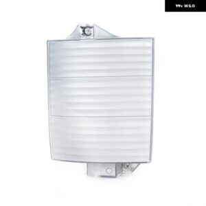 方向指示灯 コーナーライト マーカー パーキング ランプ カーライト 方向指示灯 ヘッドライト 三菱 キャンター FUSO トラック 2012年以降 - Only 1 Left