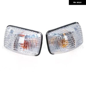 ISUZU 700P トラック ウィンカーライト サイドライト サイド マーカーライト ドアランプ 24V 車 - 1 Left and 1 Right