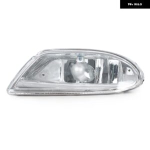 車用 フォグランプ メルセデス ベンツ W163 ML ML350 ML500 ML430 ML320 ML55 AMG 1638200428 1638200328 アセンブリ - Only 1 Left
