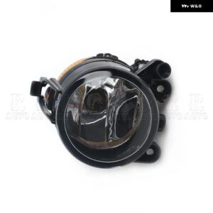 車用フロント バンパー フォグライト アセンブリ フォグランプ ハロゲン付き VW ゴルフ 5 A5 MK5 2004-2006 - 09 1K0941699C 1K0941700C - Only 1 Left