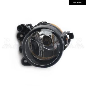 車用フロント バンパー フォグライト アセンブリ フォグランプ ハロゲン付き VW ゴルフ 5 A5 MK5 2004-2006 - 09 1K0941699C 1K0941700C - Only 1 Right