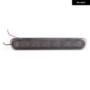 LED リア サード ブレーキライト サードストップランプ ブレーキランプ トヨタ ハイラックス ヴィーゴ 2005 - 09-2014 81570-0K080 - Black lens