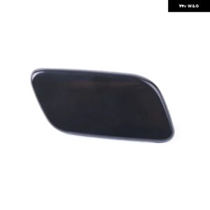 フロント ヘッドライト ウォッシャースプレーノズルカバー キャップ 左 86636SG060 右 86636SG050 スバル フォレスター - Right 86636SG050