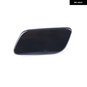 フロント ヘッドライト ウォッシャースプレーノズルカバー キャップ 左 86636SG060 右 86636SG050 スバル フォレスター - Left 86636SG060