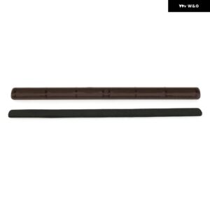 メルセデス ベンツ SL クラス R129 1996-2002 3RD ハイレベルリア ブレーキライト ハウジング ブレーキライト 1298202466 - Black Shell