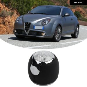 2008年 2016年 アルファ ミト車に必須 アップグレード シフター - 6 speed
