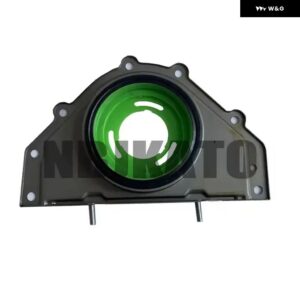 エンジン クランクシャフト シールリテーナー リア 05175829AB フロント 04663618AB クライスラー 300C ダッジ アベンジャー - ChinaRear05175829AB