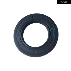 エンジン クランクシャフト シールリテーナー リア 05175829AB フロント 04663618AB クライスラー 300C ダッジ アベンジャー - GenuineFront04663618