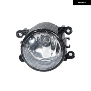 フォグランプ フォグランプ シトロエン C3 C4 C5 C6 C-CROSSER XSARA PICASSO 1999-2015 ヘッドライト ハロゲン フォグランプ ハロゲン フォグライト - Only 1 Right