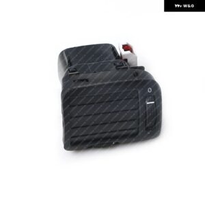 フロント ダッシュボード 中央 エアベント アウトレット A/Cヒーター フォルクスワーゲン VW パサート B5 1997-2005 3B0819728 3B0 819 728 - Left