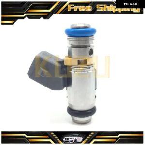 車用燃料 インジェクター 8201036397 IWP217 IWP-217 DACIA ダスター - 8201036397 1PCS