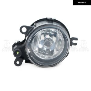 フロント バンパー フォグランプ CHERY TIGGO3 5 7 A5 E5 QIYUN 1 2 3 FULWIN A21-3732010 A21-3732020 フォグランプ 電球 付き カーアクセサリー - Only 1 Left