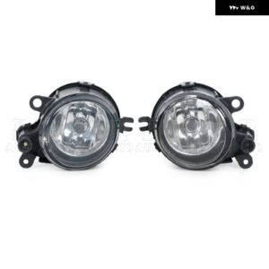 フロント バンパー フォグランプ CHERY TIGGO3 5 7 A5 E5 QIYUN 1 2 3 FULWIN A21-3732010 A21-3732020 フォグランプ 電球 付き カーアクセサリー - L1 Left and 1 Right