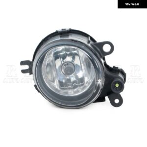 フロント バンパー フォグランプ CHERY TIGGO3 5 7 A5 E5 QIYUN 1 2 3 FULWIN A21-3732010 A21-3732020 フォグランプ 電球 付き カーアクセサリー - Only 1 Right