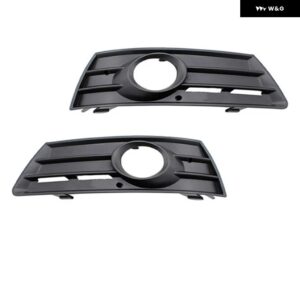 フロント フォグランプ フォグランプ グリル VW パサート CC 2009 - 12 ヘッドライト ドライビングランプ アセンブリ 8T0941699 8T0941700 - Left and Right3