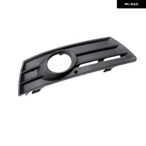 フロント フォグランプ フォグランプ グリル VW パサート CC 2009 - 12 ヘッドライト ドライビングランプ アセンブリ 8T0941699 8T0941700 - Only 1 Right