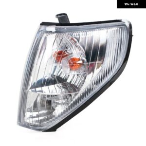 ウィンカー トヨタ ランドクルーザー FJ90 LJ95 プラド コーナー ウィンカーライト インジケーター ライト 81520-60340 81510-60470 - Only 1 Left