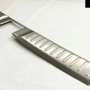 ステンレス インナーリア バンパー プロテクター シルカーアクセサリー トランク カーアクセサリー スズキ ビターラ2015 - 18 20 - b