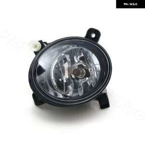 フォグランプ フロント バンパー フォグランプ フォグランプ アセンブリ アウディ Q5 2009 - 17 8T0941699B - Only 1 Right
