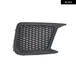 フォグライト ランプ グリル スバル WRX STI 2018-2021 フロント バンパー カバー フレーム ベゼル カーアクセサリー 57731VA410 57731VA400 - Only Right