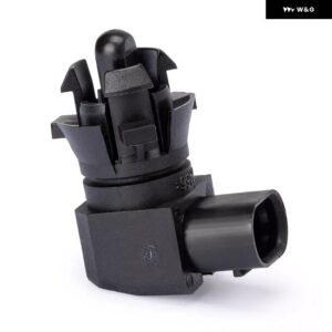 1/2PCS 周囲エア温度センサー ピグテール 13583411 シボレー ビュイック キャデラック GMC - 1pcs