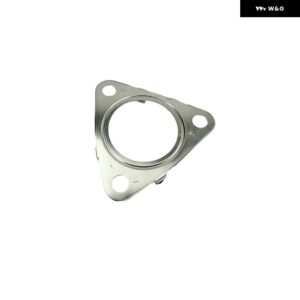 059253115B 95811111330 ターボガスケット アウディ A4 A5 A6 A7 A8 Q5 Q7 トゥアレグ ポルシェ - Red