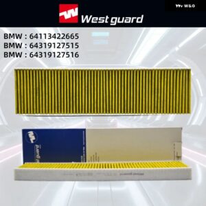 MK8100P キャビン フィルター MINI クラブマン 2006-2015 カントリーマン 2011-2017 ペースマン 2012- クーパー 2007-2014 ワン 2010-2015