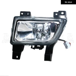 フォグランプ フロント ドライビング ランプ カー スタイリング マツダ ハイマ プレマシー 1998 - 01-2004 プロテジェ 1998 BJ B25G-51-680 B25G-51-690 - 1 Left Fog Lamp