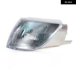 ヘッドランプ コーナーライト インジケーター プジョー 306 1993 1994 1995-1997 ワイドライト ウィンカーランプ 630323 630324 ウィンカーライト - Only 1 Left