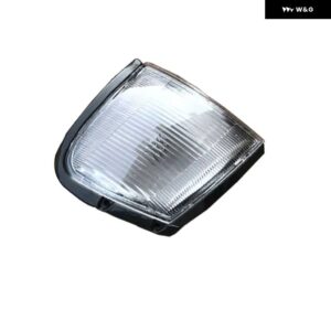 ISUZU TFR TR UTE 1997 1998 1999 2009 フロント バンパー コーナーライト ヘッドライト マーカーライト コーナーライト ウィンカーランプ ライト - 97-99 Right