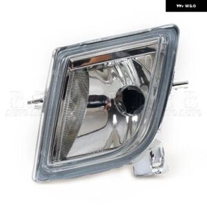 マツダ 6 アテンザ 2008 - 12 フォグライト カーフロント バンパー フォグライト フォグランプ アセンブリ GV7D-51-680 GV7D-51-690 - Only 1 Left