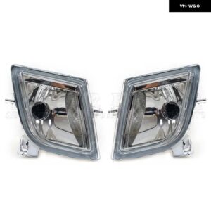 マツダ 6 アテンザ 2008 - 12 フォグライト カーフロント バンパー フォグライト フォグランプ アセンブリ GV7D-51-680 GV7D-51-690 - 1 Left and 1 Right